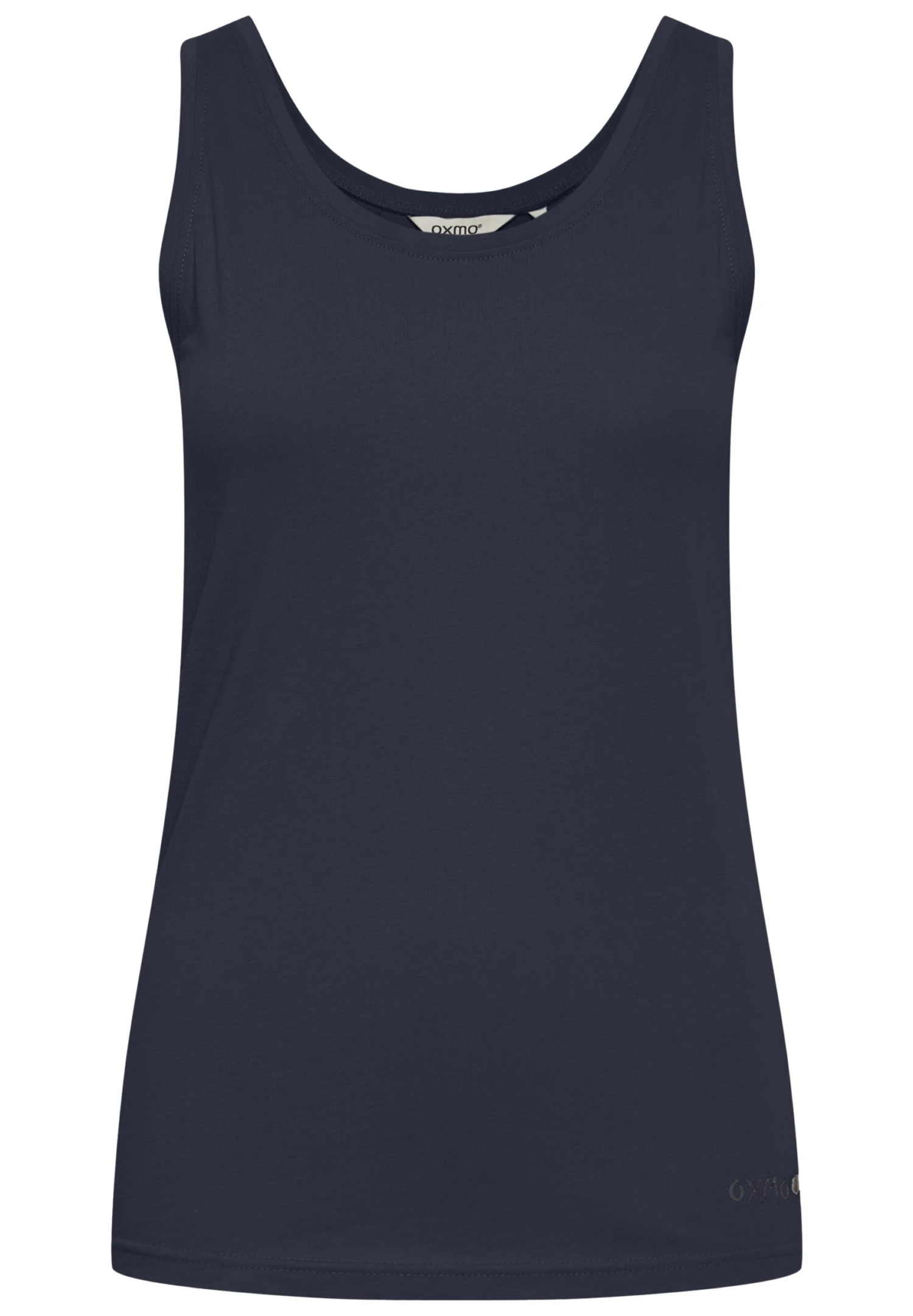 OXMO Pina - Top - Total Eclipse 6 OXMO Pina - Top - Total Eclipse - Imagen 6