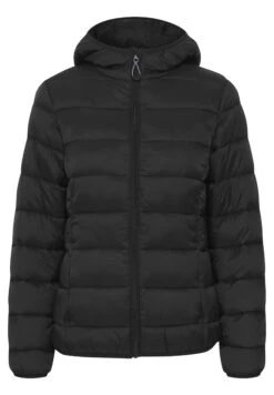 OXMO Oxbene - Chaqueta De Invierno - Black 11 OXMO Oxbene - Chaqueta De Invierno - Black -Oxmo 0184d8df92aa465d94df2b31c5e7bff3