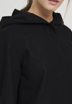 OXMO Oxnelina - Abrigo De Invierno - Black 9 OXMO Oxnelina - Abrigo De Invierno - Black -Oxmo 01a4eaa94ab34264946bec5f831f1841