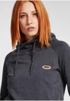 OXMO Oxpuja - Jersey Con Capucha - Insignia Blue Melange 9 OXMO Oxpuja - Jersey Con Capucha - Insignia Blue Melange -Oxmo 01ce670004084eceabd3c68f9f47769b