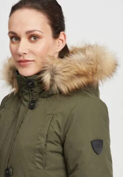 OXMO Oxacta - Abrigo De Invierno - Deep Depths 10 OXMO Oxacta - Abrigo De Invierno - Deep Depths -Oxmo 022154cf152147798cd484bddcf9cb0a