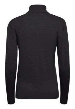 OXMO Katja - Jersey De Punto - Black -Oxmo 023e045a35e54aec8fdd0a1d802a67bc
