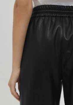 OXMO Paulia - Pantalones - Black -Oxmo 024a016e47f14c8d9d6bca647f89905b