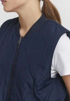 OXMO Svala - Chaleco - Total Eclipse 7 OXMO Svala - Chaleco - Total Eclipse -Oxmo 0412141e6978445daac1a6feeae07a76