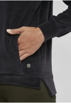 OXMO Oxnimma - Jersey Con Capucha - Insignia B -Oxmo 047d97eb21fd478c8fd77a8ca4b63377