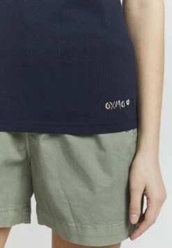 OXMO Pina - Top - Total Eclipse 10 OXMO Pina - Top - Total Eclipse -Oxmo 05047d9606be415e81d3e51595730580