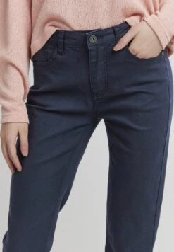 OXMO Oxpam - Vaqueros Slim Fit - Total Eclipse 9 OXMO Oxpam - Vaqueros Slim Fit - Total Eclipse -Oxmo 060063fda2194b27b67209781bcc7a78