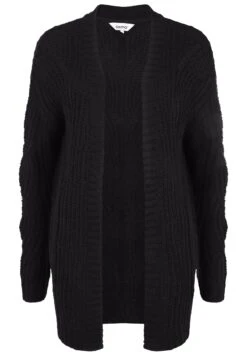 OXMO Oxclea - Chaqueta De Punto - Black 11 OXMO Oxclea - Chaqueta De Punto - Black -Oxmo 0618ec4b09e64615ab6f242e0ccfd45d