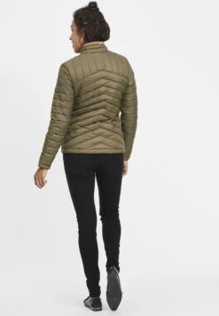 OXMO Oxleppa - Chaqueta De Entretiempo - Ivy Green 8 OXMO Oxleppa - Chaqueta De Entretiempo - Ivy Green -Oxmo 069bf323a7924fabacb187ce62fcf105