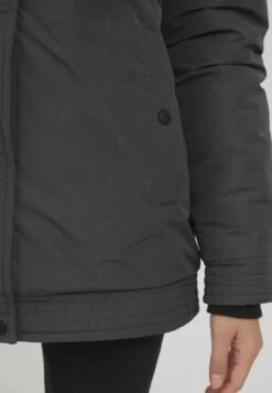 OXMO Oxjytte - Chaqueta De Entretiempo - Grey -Oxmo 073825e41a9e47e6ae357aaec6efae68