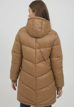 OXMO Tabata - Abrigo De Invierno - Thrush 8 OXMO Tabata - Abrigo De Invierno - Thrush -Oxmo 075278e68962456c9c843490ad9b956d
