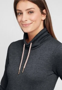 OXMO Oxvilma - Sudadera - Dar Grey M 9 OXMO Oxvilma - Sudadera - Dar Grey M -Oxmo 07bb731a3ce842feb0c0a68aace80f14