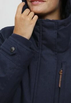 OXMO Oxbellissa - Chaqueta De Invierno - Insignia B -Oxmo 07eeac9b3ac646b585ba9532d71dbba0