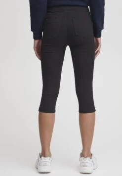 OXMO Oxkeana - Shorts Vaqueros - Black 8 OXMO Oxkeana - Shorts Vaqueros - Black -Oxmo 08212a71a10c4750916be580360caabc