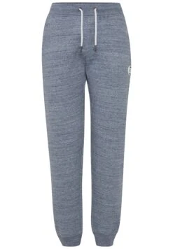 OXMO Oxheldana - Pantalones Deportivos - Total Eclipse Melange -Oxmo 08532c9d45984ebb949d6d87921b7ba7