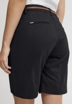 OXMO Oxdaney Sh - Shorts - Black 10 OXMO Oxdaney Sh - Shorts - Black -Oxmo 087c109444d041238cb94be056d211d1