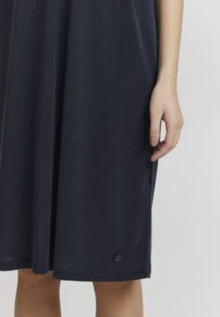 OXMO Brinja - Vestido Ligero - Total Eclipse 10 OXMO Brinja - Vestido Ligero - Total Eclipse -Oxmo 08ab637b2d6344f2b6f75e1e0c10003a