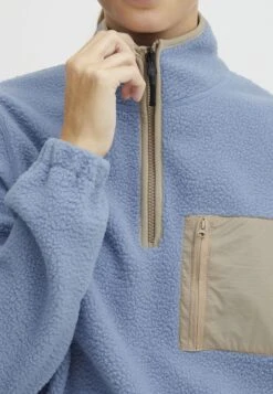 OXMO Oxpiala - Forro Polar - Infinity -Oxmo 097d3434ec9b41628ae295fe7f51f630