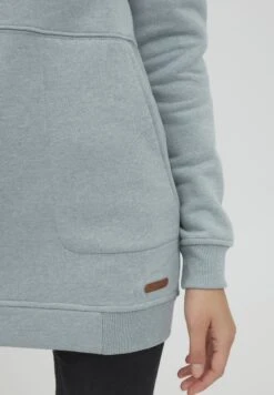 OXMO Oxvilma - Sudadera - Goblin Blue Melange 10 OXMO Oxvilma - Sudadera - Goblin Blue Melange -Oxmo 09a8ddcbb46a4c1e97390a1c491b614a