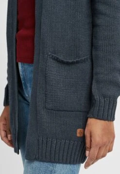 OXMO Oxpaula - Chaqueta De Punto - Ins Bl Mel 10 OXMO Oxpaula - Chaqueta De Punto - Ins Bl Mel -Oxmo 0a004b8cf8124fb290aa94a6ed2e9b5b