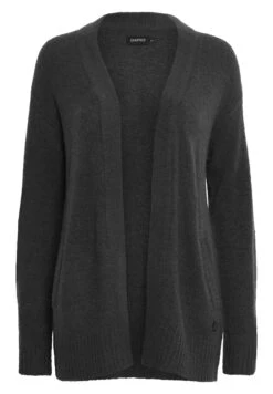 OXMO Oxsally - Chaqueta De Punto - Blackened Pearl Melange 11 OXMO Oxsally - Chaqueta De Punto - Blackened Pearl Melange -Oxmo 0c13b12ed53c48e58df1f5a17e1060ba