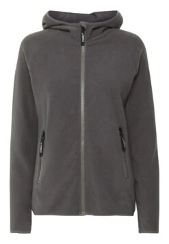 OXMO Oxfinja - Forro Polar - Grey -Oxmo 0c4b6a97078c4e25b4fcbe8f68e871e7