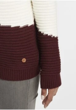 OXMO Oxolma - Jersey De Punto - Mahogany Rose 10 OXMO Oxolma - Jersey De Punto - Mahogany Rose -Oxmo 0cef5739a5124589953a4551ae10fc5d