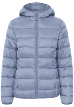 OXMO Oxbene - Chaqueta De Invierno - Stonewash -Oxmo 0dbde7d028934a10b93d58caf81a93fe