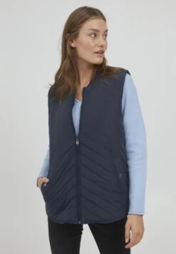 OXMO Oxmacy - Chaleco - Total Eclipse