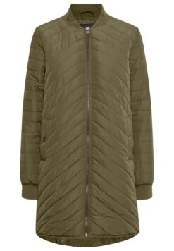 OXMO Oxmadalyn - Chaqueta De Entretiempo - Dusty Olive 11 OXMO Oxmadalyn - Chaqueta De Entretiempo - Dusty Olive -Oxmo 0e1eb72c00d64616b6206a661bb542c6