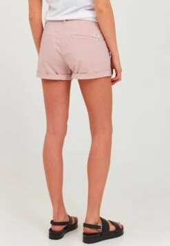 OXMO Oxchanett - Shorts - Pale Mauve 8 OXMO Oxchanett - Shorts - Pale Mauve -Oxmo 0eaebae643e443cb83208536ef4a48ef
