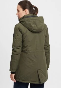 OXMO Oxacta - Abrigo De Invierno - Deep Depths 9 OXMO Oxacta - Abrigo De Invierno - Deep Depths -Oxmo 0f60c1d4355647fbb3e755d331387706