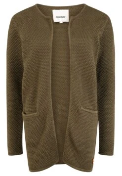 OXMO Oxhilda - Chaqueta De Punto - Ivy Green 11 OXMO Oxhilda - Chaqueta De Punto - Ivy Green -Oxmo 0fc5c484647b4d73a56c37c63f67b80d