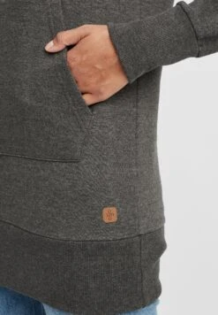 OXMO Oxjenny - Jersey Con Capucha - Charcoal -Oxmo 10029317fec54e79a32b8cad2cb9a46b