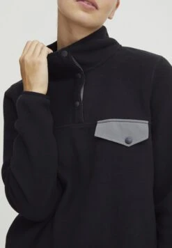 OXMO Oxnyfine - Forro Polar - Black 11 OXMO Oxnyfine - Forro Polar - Black -Oxmo 10d9b16b9d74408dbd364b3a7bdea5cf