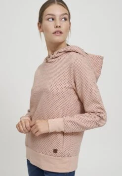 OXMO Oxvera - Jersey Con Capucha - Mahogany Rose 10 OXMO Oxvera - Jersey Con Capucha - Mahogany Rose -Oxmo 110df01b74a245849a114e193fa09d37