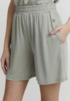 OXMO Björk - Shorts - Seagrass 9 OXMO Björk - Shorts - Seagrass -Oxmo 122b6eaeebb34024bfcaf396352a64a1