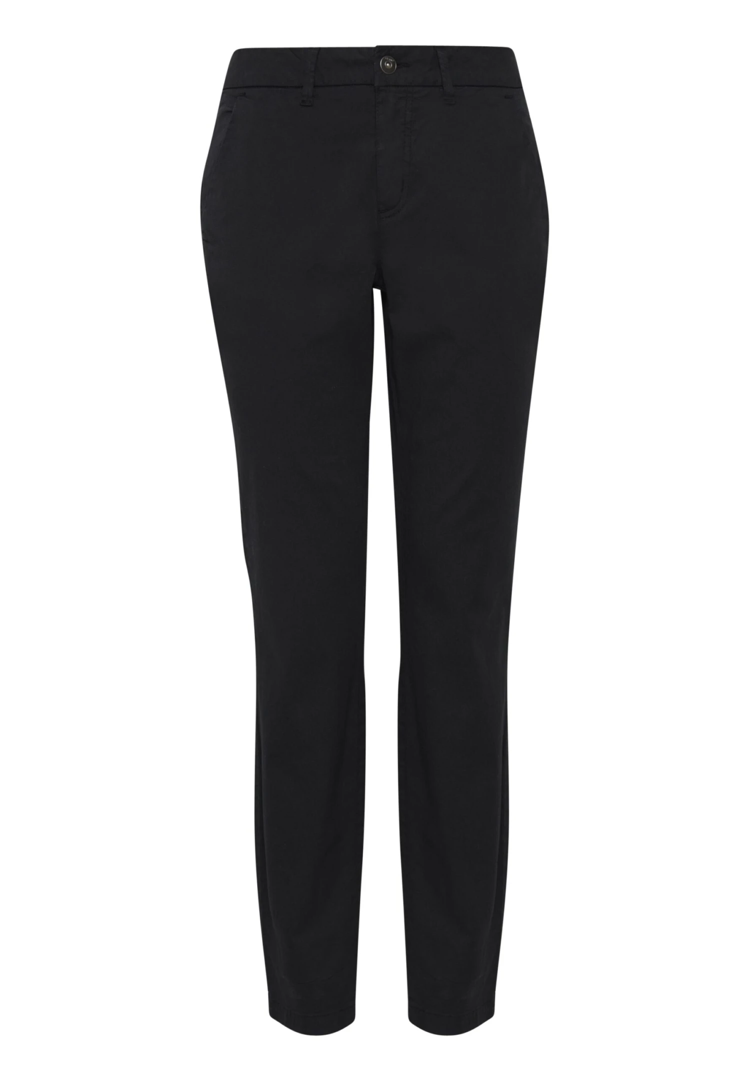 OXMO Chilli - Pantalones Chinos - Black 5 OXMO Chilli - Pantalones Chinos - Black - Imagen 5