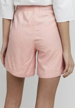 OXMO Shorts - Coral Cloud 8 OXMO Shorts - Coral Cloud -Oxmo 12e855aca974460fb7b6e1c25647143a