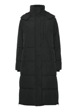 OXMO Oxjulie - Abrigo De Invierno - Black 11 OXMO Oxjulie - Abrigo De Invierno - Black -Oxmo 12eac70b7ec444b4b281d48dc1f61a2b
