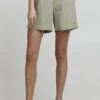 OXMO Shorts - Seagrass