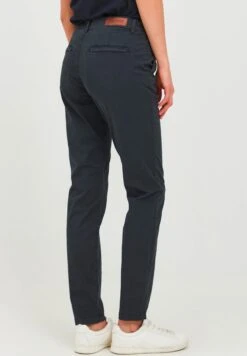 OXMO Chilli - Pantalones Chinos - Ebony 7 OXMO Chilli - Pantalones Chinos - Ebony -Oxmo 135f6d1d4dc04cc29dd7a70d5a707341