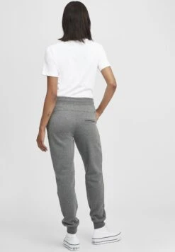 OXMO Oxolivia - Pantalones Deportivos - Grey Mel 8 OXMO Oxolivia - Pantalones Deportivos - Grey Mel -Oxmo 144db8cd6714411bae543f7abbd8b775