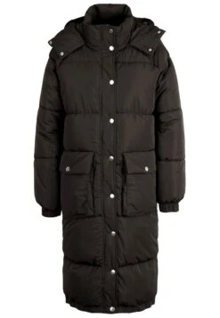 OXMO Oxalba - Abrigo De Invierno - Black 11 OXMO Oxalba - Abrigo De Invierno - Black -Oxmo 14ff03060ace401c89d88279f946ab9d