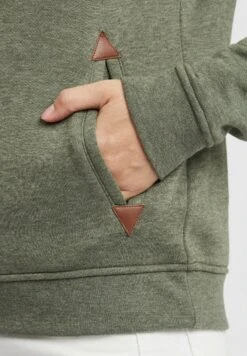 OXMO Oxvicky - Sudadera Con Cremallera - Climb Mel -Oxmo 15e83f90329a4a7682623370a5970b5c