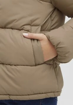 OXMO Oxbodila- Chaqueta De Invierno - Tannin -Oxmo 15f66b8e91874be89a47de195a9f6d2e