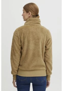 OXMO Anneka - Forro Polar - Kelp -Oxmo 160ba37c831243659e6b350ff688f24b