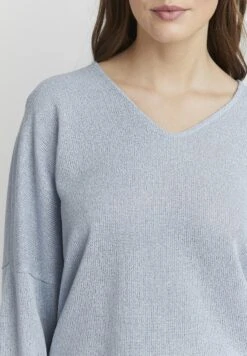 OXMO Katla - Jersey De Punto - Kentucky Blue 9 OXMO Katla - Jersey De Punto - Kentucky Blue -Oxmo 1688325f516f4c819e04c5041fa76fca