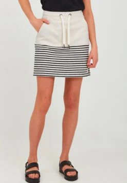 OXMO Oxpippa - Minifalda - Black