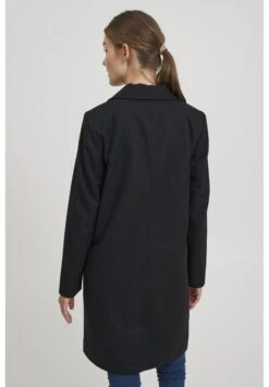 OXMO Oxneta - Abrigo Clásico - Black 8 OXMO Oxneta - Abrigo Clásico - Black -Oxmo 16b32a7110664757b62e8e92bcb59b6b